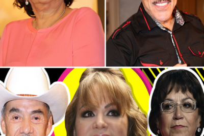 “¡Explosivo! Padre de Jenni Rivera en Peligro de 30 Años de Cárcel: Impactantes Acusaciones de Abuso Salen a la Luz”
