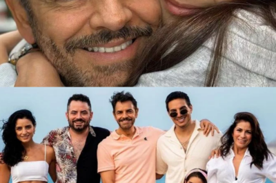 “Eugenio Derbez Speaks Out About His Daughter Aitana—And His Bold Move to Prevent Family Feuds Over His Fortune!”