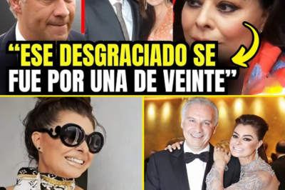 😱 ¡SE ACABÓ! Tras 13 años de matrimonio, Yadira….