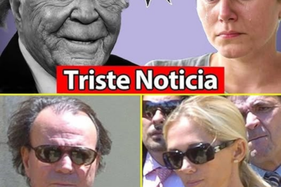 ¡Impactante revelación! La hija de Julio Iglesias hace una confesión desgarradora que ha conmocionado a todos.