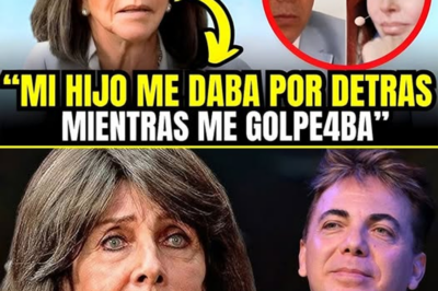 😱 ¡CONFESIÓN CHOCANTE! Verónica Castro rompe el silencio a los 72 años y expone una impactante revelación que está sacudiendo al mundo del espectáculo. 🔥