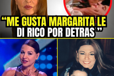 💥 ¡CONFESIÓN EXPLOSIVA! Amparo Grisales, a los 68 años…