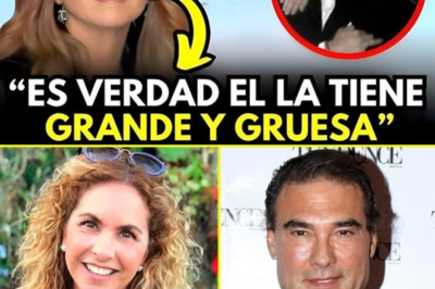 😱 ¡REVELACIÓN IMPACTANTE! Lucero rompe el silencio y expone la verdad sobre el gran amor de su vida. ¡Descubre qué sorprendió a todos! 🔥