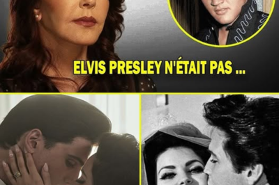 ¡Impactante! Priscilla Presley Rompe Su Silencio…