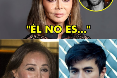 💔🔍 IMPACTANTE CONFESIÓN: Isabel Preysler…