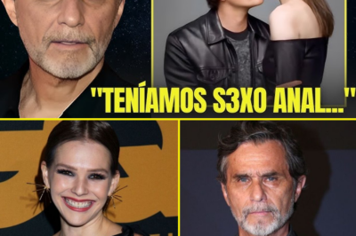 😱😍 ¡INCREÍBLE! Humberto Zurita rompe el silencio a los 70 años,….