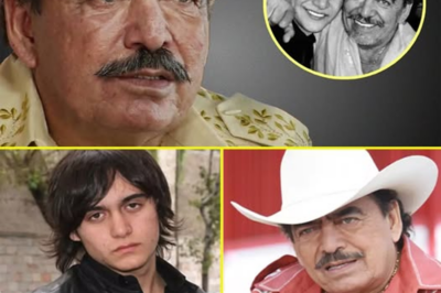 😱 ¡ESCÁNDALO DESVELADO! La verdad oculta sobre la muerte de Joan Sebastián y el trágico secreto que su familia guardó por años. 🔥