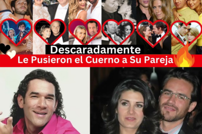 😱🔥 INFIDELIDADES SECRETAS Y ENGAÑOS IMPENSABLES – La verdad….