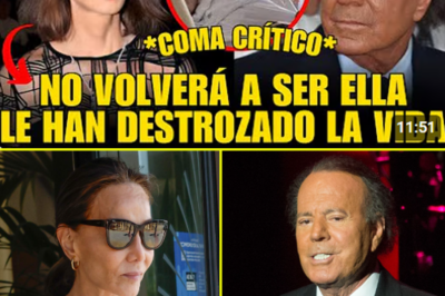 ¡JUSTO AHORA! ISABEL PREYSLER REVELA…