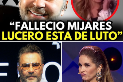 ¡Impactante Revelación! La Verdad Desgarradora Sobre Manuel Mijares Que Nadie Sabía, ¡Un Secreto Que Cambiará Todo Lo Que Pensábamos Sobre Él!