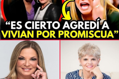¡Inesperado! Ana María Polo Expone La Razón Secreta Por La Cual Expulsó….
