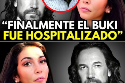 😱🔥 ¡SENSACIONAL! La hija de Marco Antonio Solís finalmente rompe el silencio y se despide de su padre por su estado de salud crítico – ¡Las emociones están al límite! ¡Lee más aquí! 👇👇