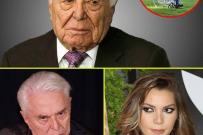 😱 ¡DESGARRADOR! Enrique Guzmán, de la gloria al abismo: la impactante verdad sobre sus últimos años. 🔥