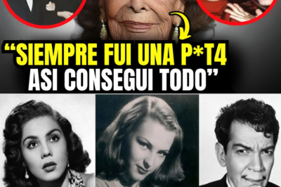 SENSATIONAL: A los 90 Años, Sophia Loren Rompe el Silencio…