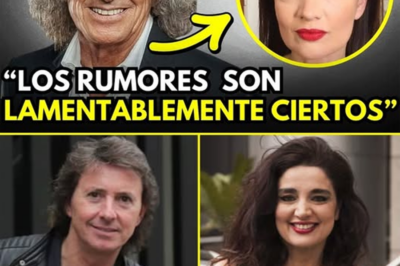 ¡La Gran Revelación! Gustavo Bermúdez Rompe El Silencio A Los 60 Años Y Deja A Todos En Shock Con Su Confesión