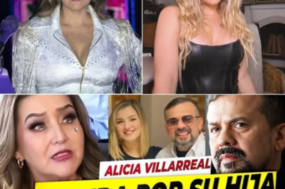😱 ¡ESCÁNDALO EN LA FAMILIA! Alicia Villarreal enfrenta una traición desgarradora de su propia hija hacia Cruz Martínez. 🔥