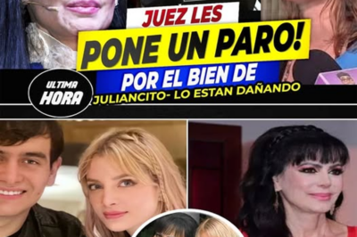 😱 ¡MISTERIO SIN RESOLVER! La trágica muerte del hijo de Maribel y el impacto de la sospecha de su arresto dejan a México en shock. 🔥
