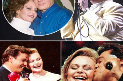 🚨 ¡IMPACTANTE! El verdadero motivo del distanciamiento entre Juan Gabriel y Rocío Dúrcal sale a la luz – ¡La verdad detrás de su relación secreta que nunca imaginaste! 👇👇