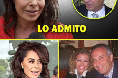 😱 ¡SITUACIÓN INESPERADA! Yadhira Carrillo, a los 51 años, revela la verdad sobre su vida personal: ¡el mundo no lo esperaba! 🔥