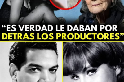 😱 ¡IMPACTANTE! Rosa María Vázquez, a los 80 años, vive en condiciones desgarradoras y revela la verdad sobre el amor de su vida. 🔥