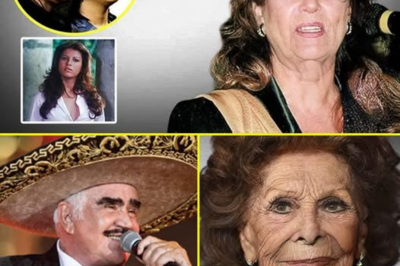 ¡La verdad al fin revelada! Patricia Rivera, a los 68 años, admite lo que todos temían