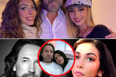 😱🔥 ¡TRÁGICO! La hija de Marco Antonio Solís se despide de su padre por su grave estado de salud – ¡La verdad detrás de este desgarrador momento! 👇👇