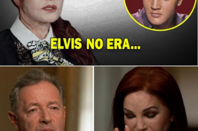 😱🔥 ¡IMPACTANTE! A sus 79 años, Priscilla Presley se atreve a hablar y deja al mundo atónito – ¡Lo que confesó sorprendió a todos! 👇