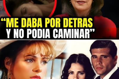 😱🔥 ¡SENSACIONAL! Ana Colchero rompe el silencio y revela lo que todos sospechábamos – ¡Lo que dijo ha dejado al mundo sin palabras! 👇👇