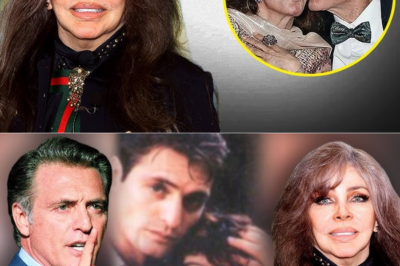 ¡Una Confesión Que Deja a Todos en Shock! Verónica Castro A Sus 72 Años Finalmente ADMITE Lo Que Todos Sospechábamos Sobre El Amor Más Grande De Su Vida