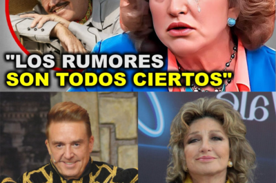 😱🔥 ¡SENSACIONAL! Las peores noticias de Angélica María finalmente se confirman – ¡La verdad detrás de esta desgarradora revelación! 👇👇