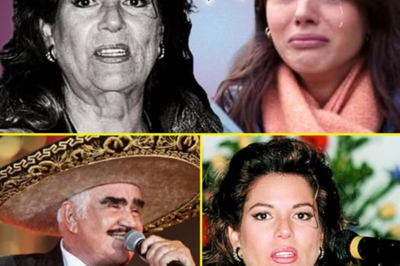 ¡Noticias Devastadoras! Patricia Rivera Fallece a los 68 Años y Su Hija Rompe en Llanto al Revelar el Amor Secreto que Su Madre Nunca Pudo Olvidar