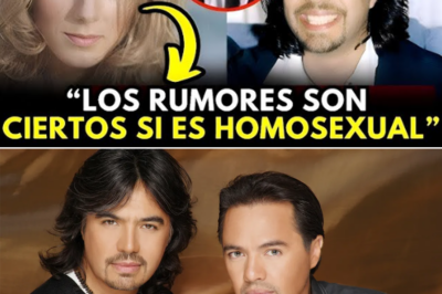 😱🔥 ¡IMPACTANTE! A los 61 años, Adolfo Ángel El Temerario rompe el silencio y revela quién fue el único gran amor de su vida – ¡La verdad que todos esperaban escuchar! 👇👇