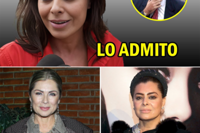 😱🔥 ¡IMPACTANTE! A los 51 años, Yadhira Carrillo rompe su silencio y revela lo que todos sospechaban – ¡La verdad detrás de su confesión! 👇👇