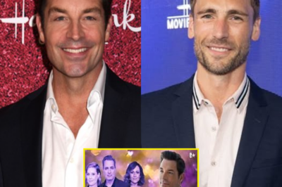 🔥😱 SHOCKING! Hallmark Channel Pays Tribute to Brennan for His Unmatched Contribution to Entertainment – The Heartfelt Acknowledgment That Has Fans Praising! 👇👇