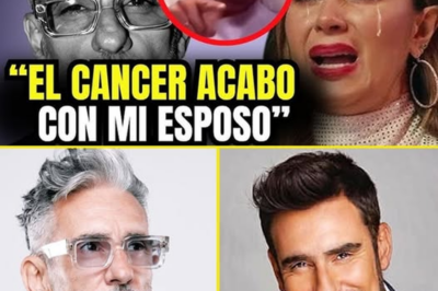 ¡Impactante! La esposa de Miguel Varoni revela la verdad detrás de su trágico final, conmocionando al mundo entero.