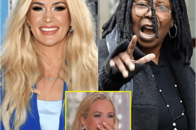 😱🔥 BREAKING! Carrie Underwood Files Lawsuit Against The View Hosts for On-Air Insults – The Demands That Could End the Show! 👇👇