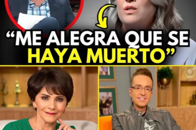 ¡Un giro inesperado! La esposa de Daniel Bisogno revela un secreto oculto que nadie imaginaba.