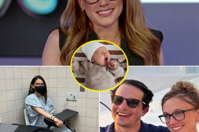 😱🔥 SHOCKING! Kat Timpf Reveals Heartbreaking Sacrifice After Becoming a Mother – The Life-Changing Decision That Could End Her Hopes of Having More Children! 👇👇