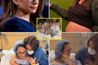 😱🔥 EXPLOSIVE! Kat Timpf’s Heartbreaking Decision About Gutfeld Just Two Weeks After Baby….