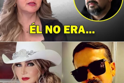 ¡Impactante revelación! Alicia Villarreal rompe su silencio a los 53 años y desvela secretos de su vida personal que sorprendieron al mundo.