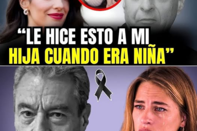 🔥😱 Impactante revelación sobre César Costa a los 83 años: su hija revela la verdad que nadie esperaba.