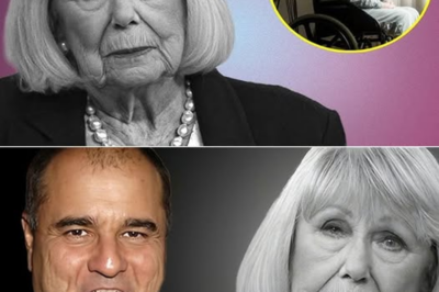 ¡Impactante! La triste verdad sobre Cristina Saralegui a casi 80 años deja a todos sorprendidos.