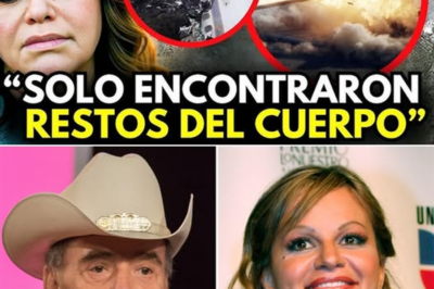 ¡Impactante! Pedro Rivera revela la verdad oculta sobre la muerte de Jenni Rivera, 14 años después de la tragedia.