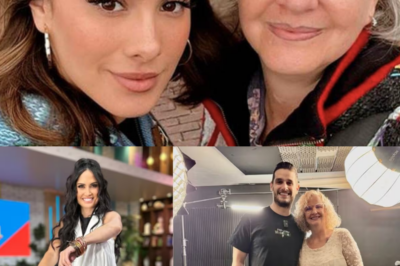 “¡Conflicto sin Fin! La Guerra de Declaraciones Entre la Mamá de Gala Montes y Joanna Vega-Biestro No Tiene Fronteras”
