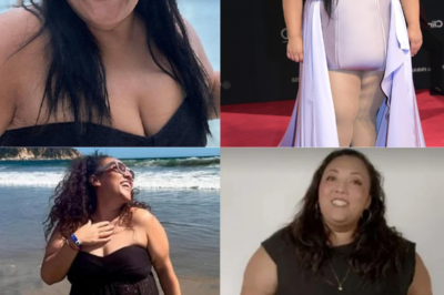 “¡Inesperado Giro! Actriz de Televisa Revela su Increíble Transformación y un Secreto Romántico Inaudito con una Mujer”