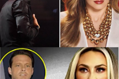 A sus 50 años, Aracely Arámbula Rompe su silencio dejando al mundo CONMOCIONADO