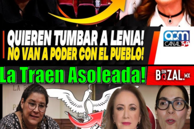 “¡Guerra Interna en la Suprema Corte! Batres se Enfrenta a Potentes Rivales: ¿Será el Fin de su Candidatura? ¡Todo lo que No Sabías!”