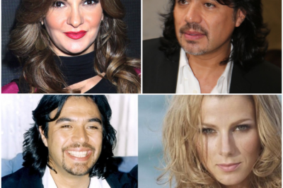 Los Romances de Adolfo Ángel: El Temerario y Sus Conquistas que Sacudieron al Mundo del Espectáculo