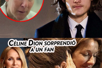 “¡Desgarradora Confesión! El Hijo de Celine Dion Rompe el Silencio y Deja al Mundo en Shock sobre la Enfermedad de su Madre”