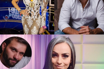 “¡Impactante Revelación! Ivonne Montero Confiesa que Fabio Melanitto la Contactó Después de Su Muerte – El Mensaje que Dejó Al Mundo en Shock”